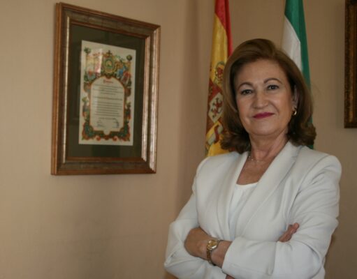 Carmen Núñez: «Transmitir el espíritu emprendedor entre los jóvenes ha sido uno de mis grandes objetivos»